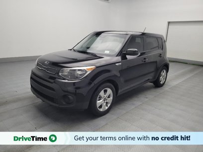Used 2019 Kia Soul