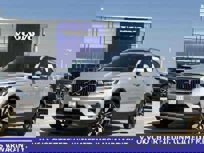 Certified 2025 Volvo XC40 B5 Plus