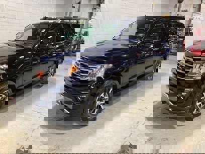 Used 2021 Ford Expedition Max XLT