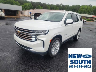Used 2023 Chevrolet Tahoe High Country w/ Premium Package 2