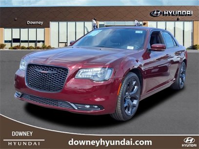 Used 2023 Chrysler 300 S