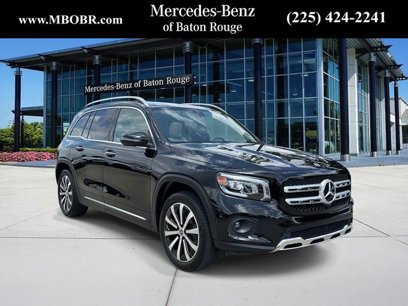 Certified 2022 Mercedes-Benz GLB 250