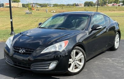 Used 2012 Hyundai Genesis 3.8