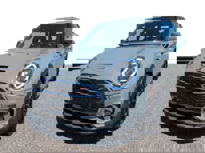 Used 2022 MINI Cooper Clubman S