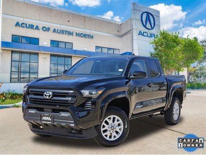 Used 2024 Toyota Tacoma SR5
