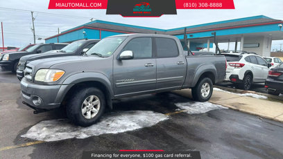 Used 2005 Toyota Tundra SR5