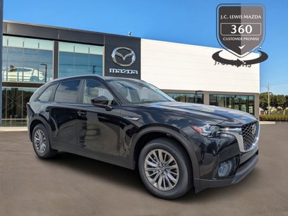 New 2025 MAZDA CX-90 3.3 Turbo w/ Select Package