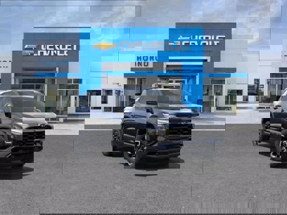 New 2025 Chevrolet Equinox ACTIV w/ Safety and Technology Package