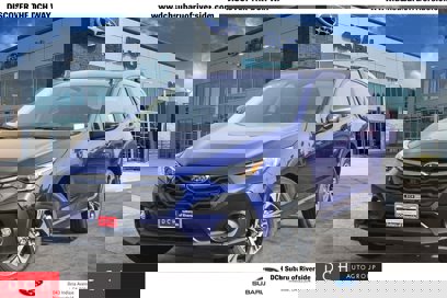New 2025 Subaru Crosstrek 2.5i Premium