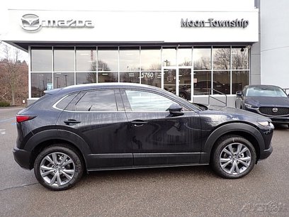 New 2025 MAZDA CX-30 AWD 2.5 S w/ Premium Package
