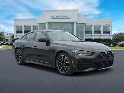 Used 2024 BMW M440i xDrive Gran Coupe w/ Premium Package