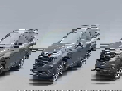 New 2025 Subaru Forester Touring