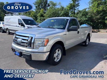Used 2009 Ford F150 XLT
