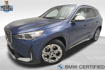 Certified 2023 BMW X1 xDrive28i w/ Premium Package