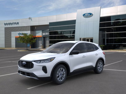 New 2025 Ford Escape Active w/ Cold Weather Package