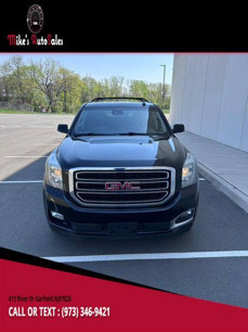 Used 2019 GMC Yukon XL SLT