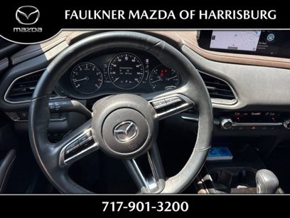 Used 2020 MAZDA CX-30 AWD w/ Premium Package