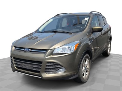 Used 2014 Ford Escape SE w/ Equipment Group 201A