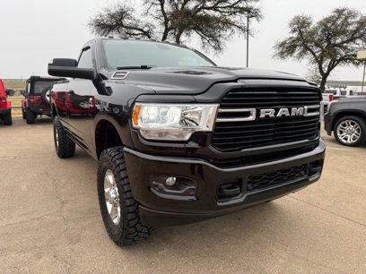 Used 2019 RAM 3500 Big Horn