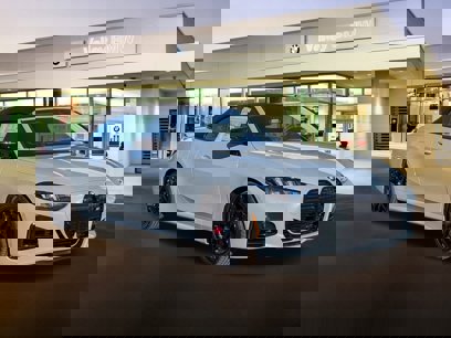 New 2025 BMW M440i Convertible w/ Premium Package