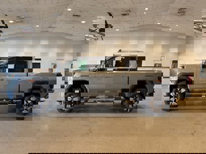 New 2025 GMC Sierra 3500 Denali