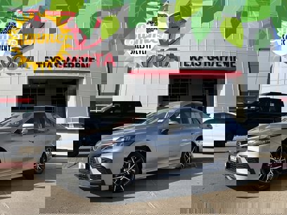 Used 2024 Toyota Camry SE