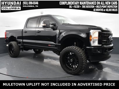 Used 2025 Ford F350 XLT