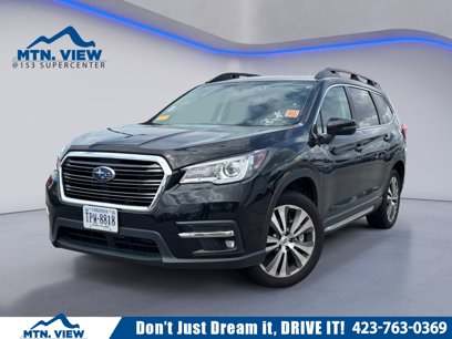 Used 2022 Subaru Ascent Limited