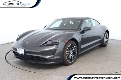 Used 2023 Porsche Taycan w/ Premium Package