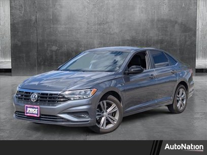 Used 2019 Volkswagen Jetta R-Line