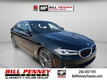 Used 2023 BMW 530e