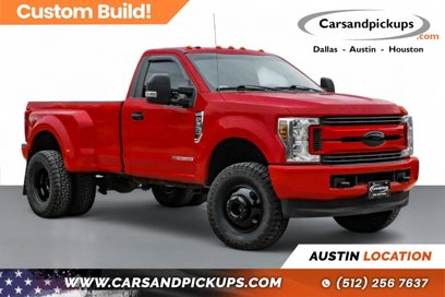 Used 2019 Ford F350 XL w/ STX Appearance Package