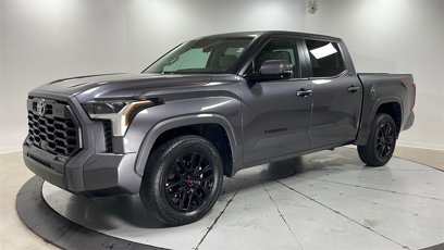 Used 2024 Toyota Tundra SR5