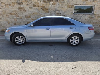 Used 2007 Toyota Camry CE