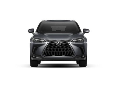 New 2025 Lexus NX 450h+ AWD w/ Luxury Package