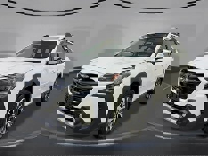 New 2025 Subaru Outback Touring XT