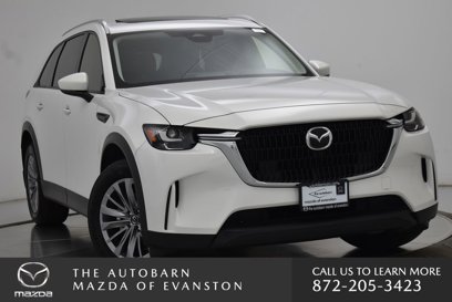 Certified 2024 MAZDA CX-90 3.3 Turbo w/ Preferred Package