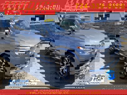 Used 2020 Volvo XC90 T6 Inscription