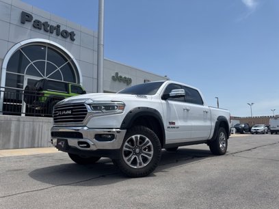 Used 2020 RAM 1500 Limited