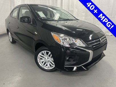 New 2024 Mitsubishi Mirage G4 LE