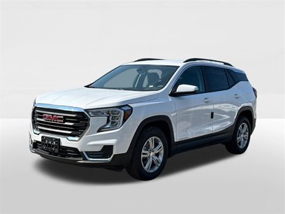 New 2024 GMC Terrain SLE w/ Driver Convenience Package