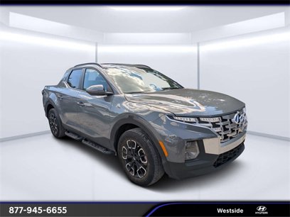 Used 2024 Hyundai Santa Cruz SEL w/ Activity Package