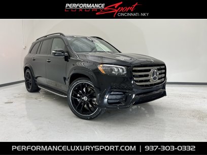 Used 2024 Mercedes-Benz GLS 580 4MATIC