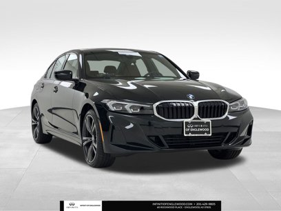 Used 2023 BMW 330i xDrive Sedan w/ Premium Package