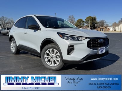 New 2025 Ford Escape Active w/ Cold Weather Package