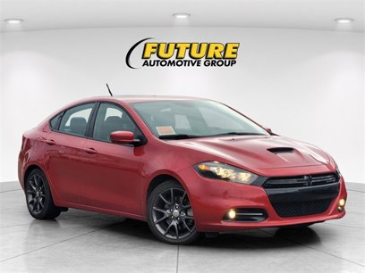 Used 2016 Dodge Dart GT Sport w/ Premium Group