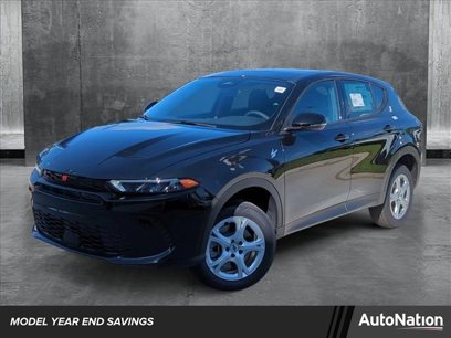 New 2024 Dodge Hornet GT