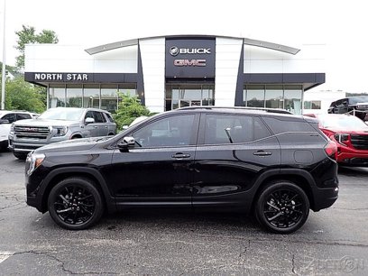 Certified 2023 GMC Terrain SLE w/ Driver Convenience Package