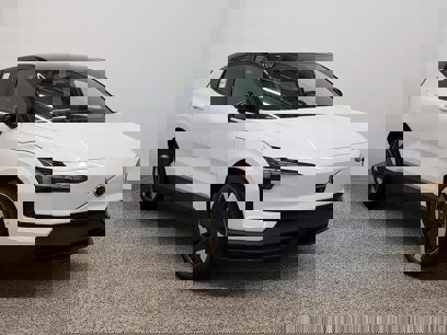 New 2025 Volvo EX30 Ultra w/ Protection Package Premier