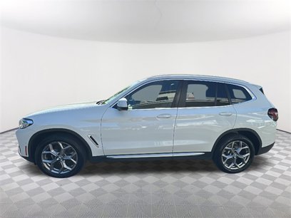Used 2023 BMW X3 xDrive30i w/ Premium Package